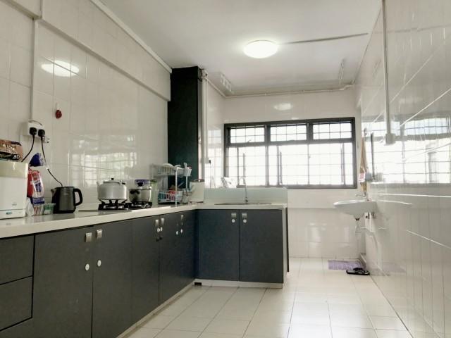 Blk 164 Woodlands Street 13 (Woodlands), HDB 4 Rooms #145797282